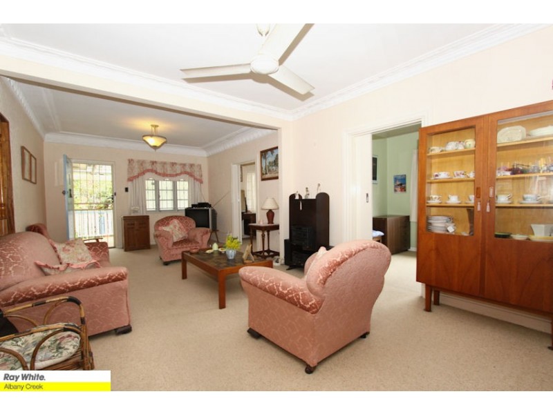 37 Cairo St, Enoggera QLD 4051