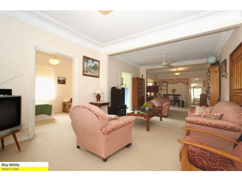 37 Cairo St, Enoggera QLD 4051