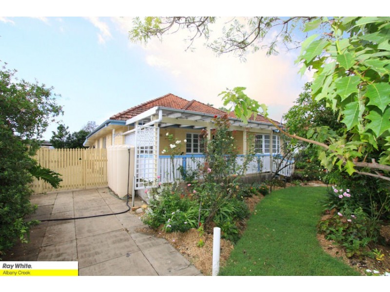 37 Cairo St, Enoggera QLD 4051