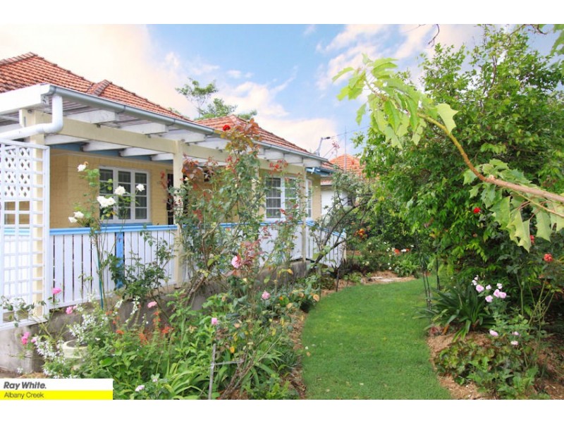 37 Cairo St, Enoggera QLD 4051