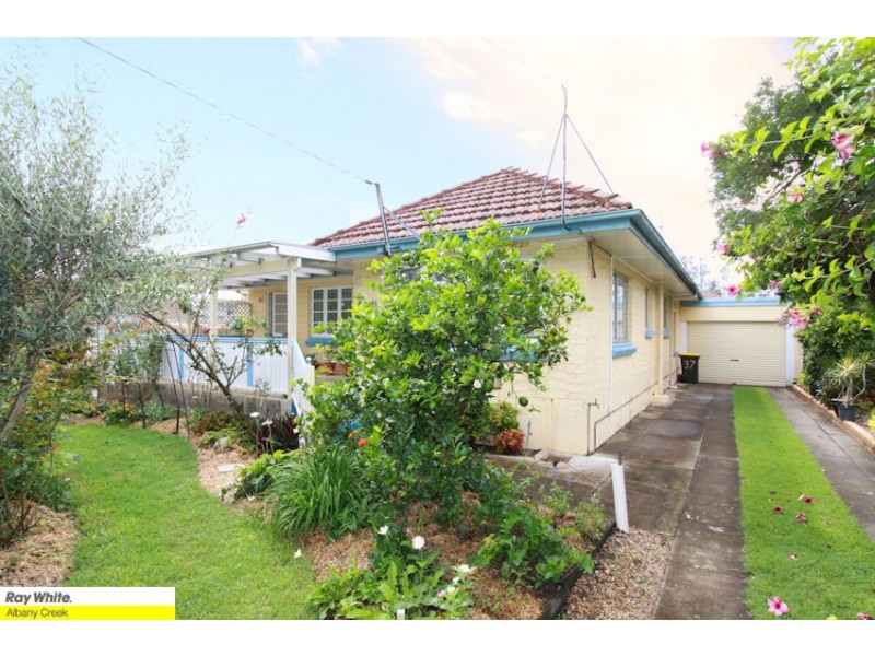 37 Cairo St, Enoggera QLD 4051