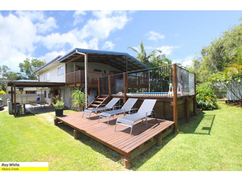 17 Balswidden St, Albany Creek QLD 4035