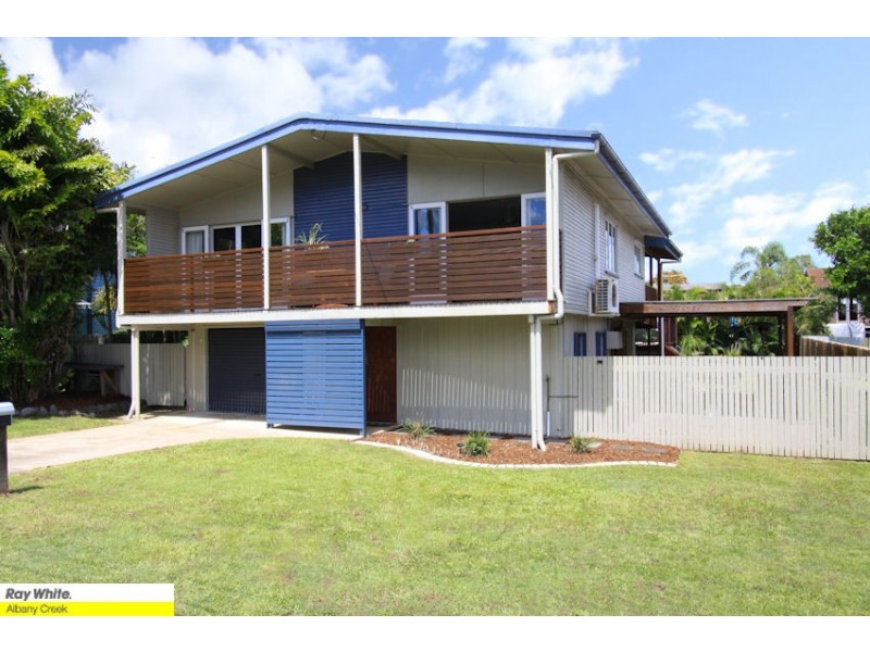 17 Balswidden St, Albany Creek QLD 4035
