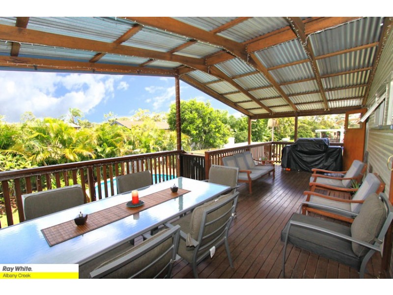 17 Balswidden St, Albany Creek QLD 4035