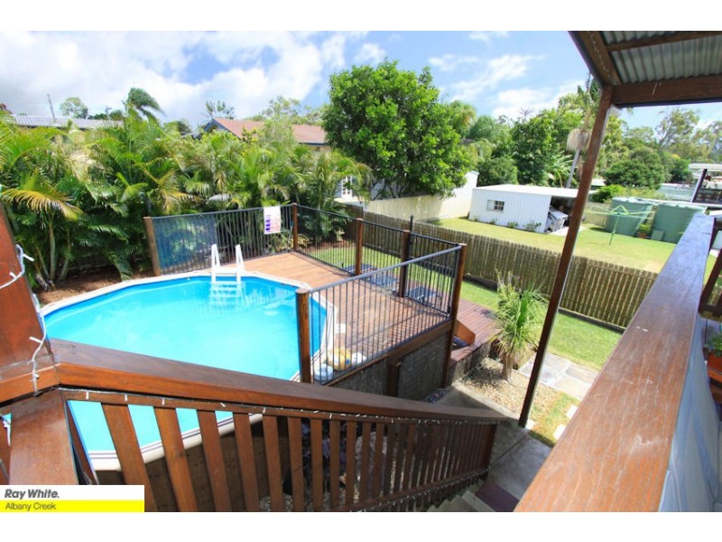 17 Balswidden St, Albany Creek QLD 4035