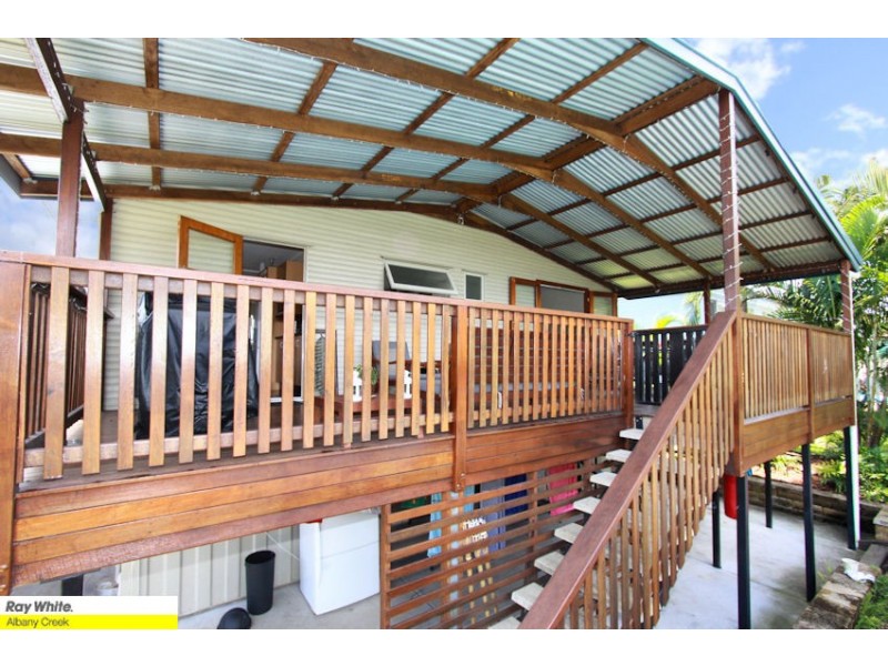 17 Balswidden St, Albany Creek QLD 4035