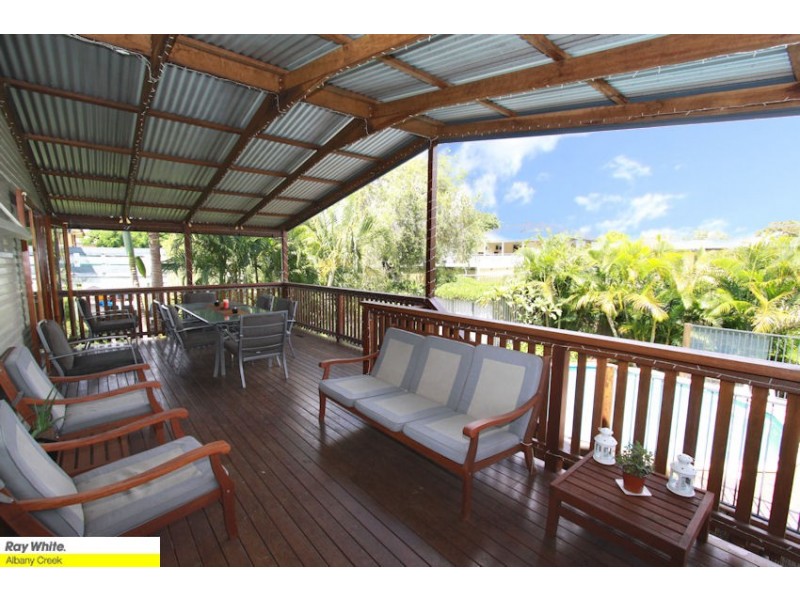 17 Balswidden St, Albany Creek QLD 4035