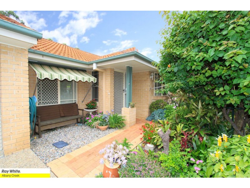 21/30 Graham Rd, Carseldine QLD 4034