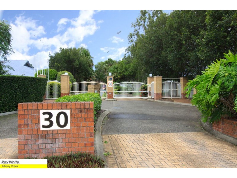 21/30 Graham Rd, Carseldine QLD 4034