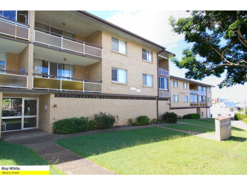 10/78 Curwen Tce, Chermside QLD 4032