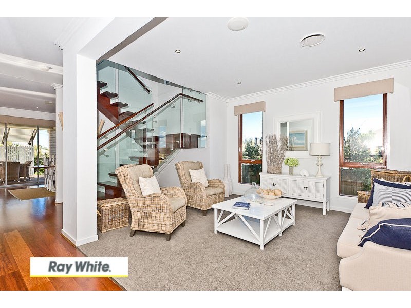 35 Como Circuit, Warner QLD 4500