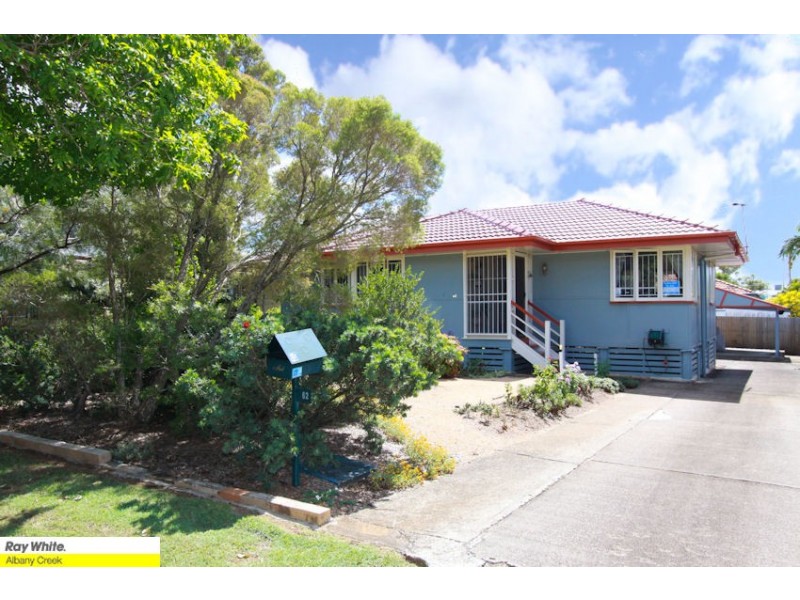 62 Bellicent Rd, Bracken Ridge QLD 4017