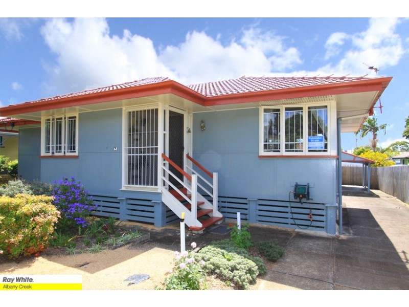 62 Bellicent Rd, Bracken Ridge QLD 4017