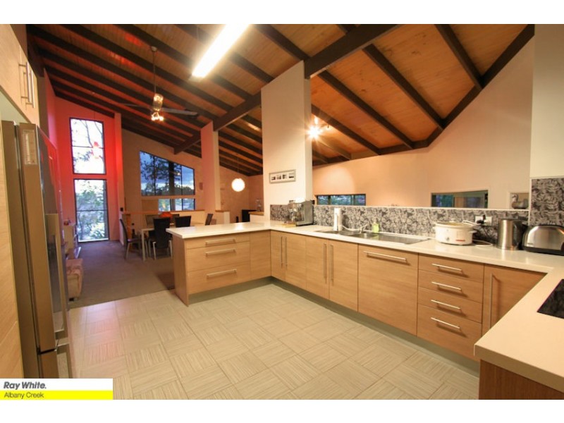 23 Pascali Cres, Eatons Hill QLD 4037