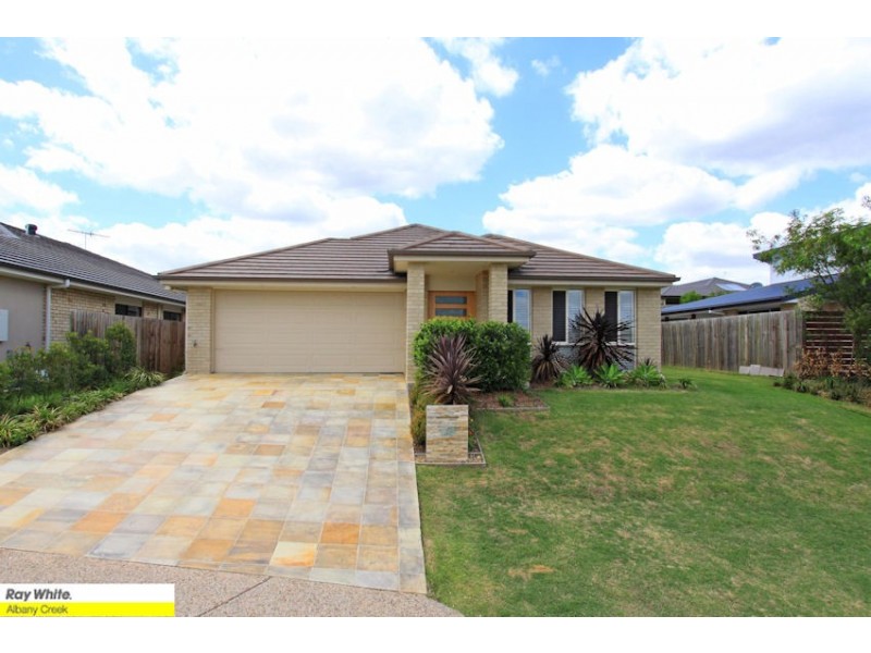 15 Schukow Ct, Warner QLD 4500