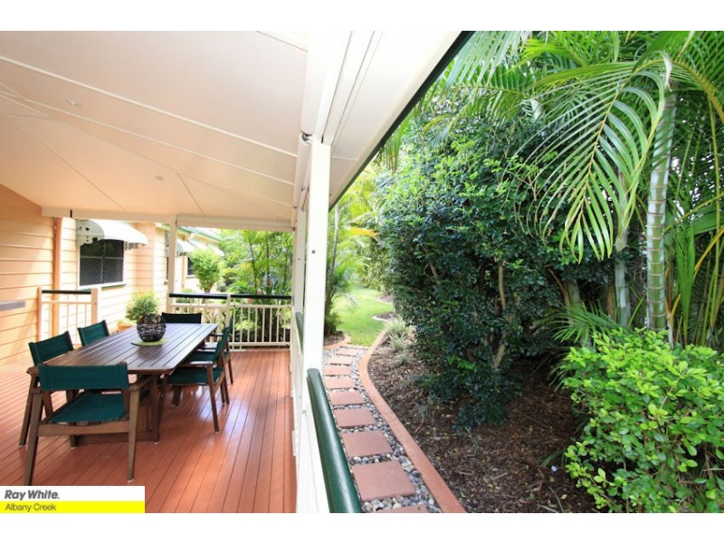 8 Silverwood Ct, Ferny Hills QLD 4055