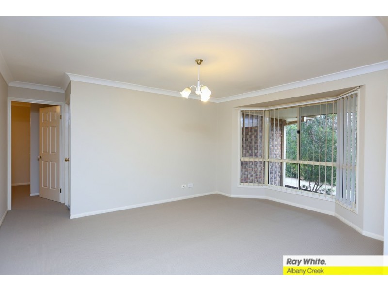 163 Saraband Drive, Eatons Hill QLD 4037