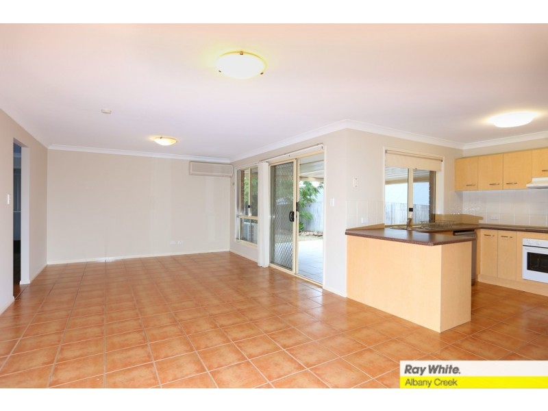 163 Saraband Drive, Eatons Hill QLD 4037