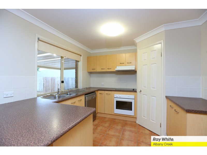 163 Saraband Drive, Eatons Hill QLD 4037