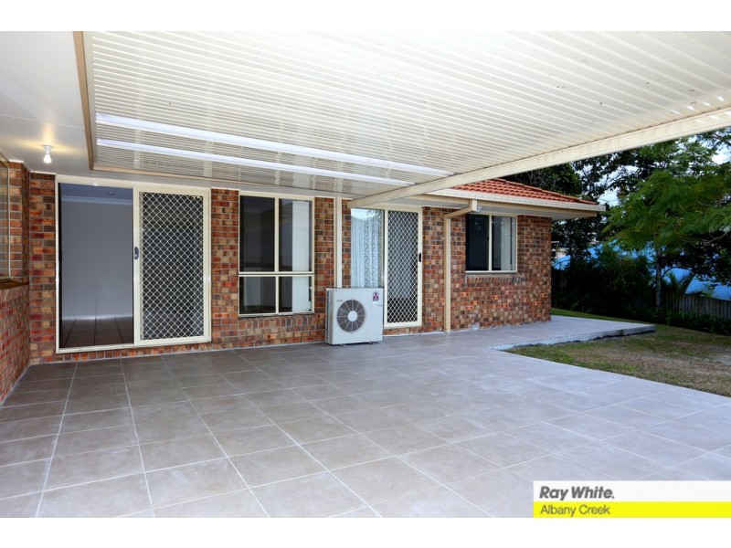 163 Saraband Drive, Eatons Hill QLD 4037