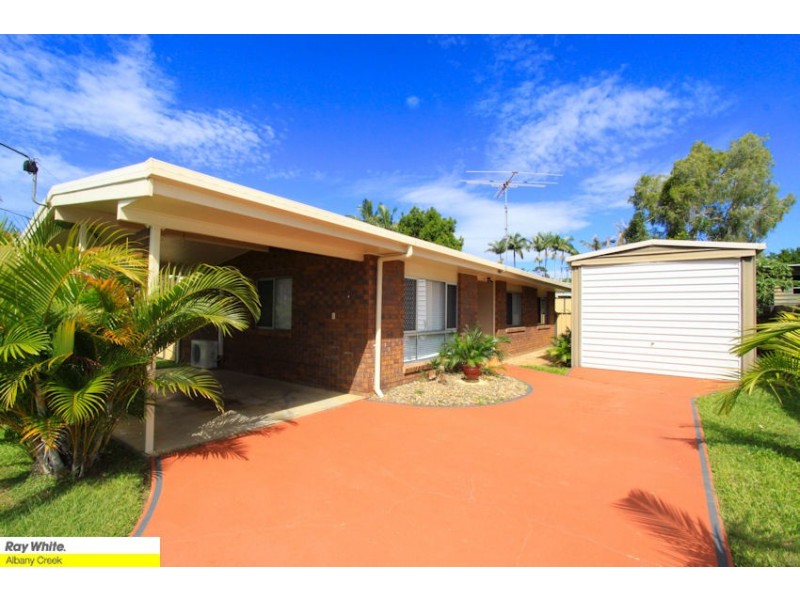 11 James Cash Court, Albany Creek QLD 4035