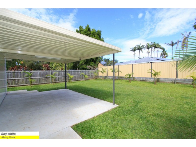 11 James Cash Court, Albany Creek QLD 4035