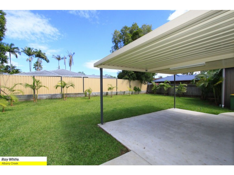 11 James Cash Court, Albany Creek QLD 4035