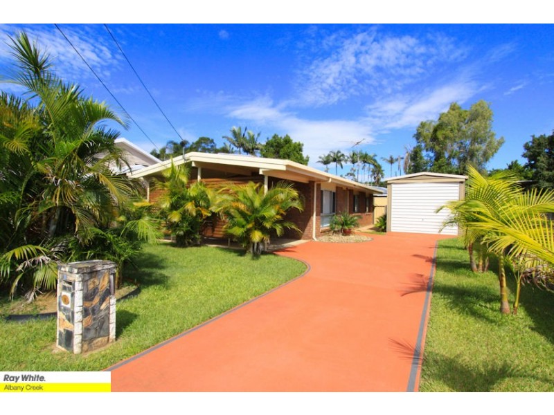 11 James Cash Court, Albany Creek QLD 4035