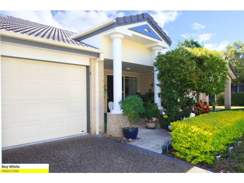 2/154 Albany Creek Rd, Aspley QLD 4034