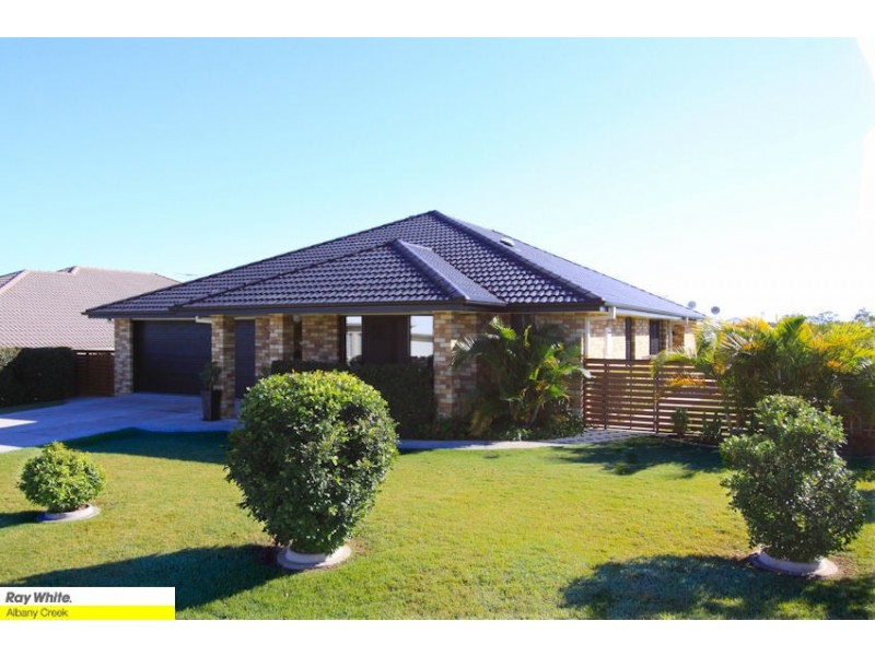 10 Lido Cct, Warner QLD 4500
