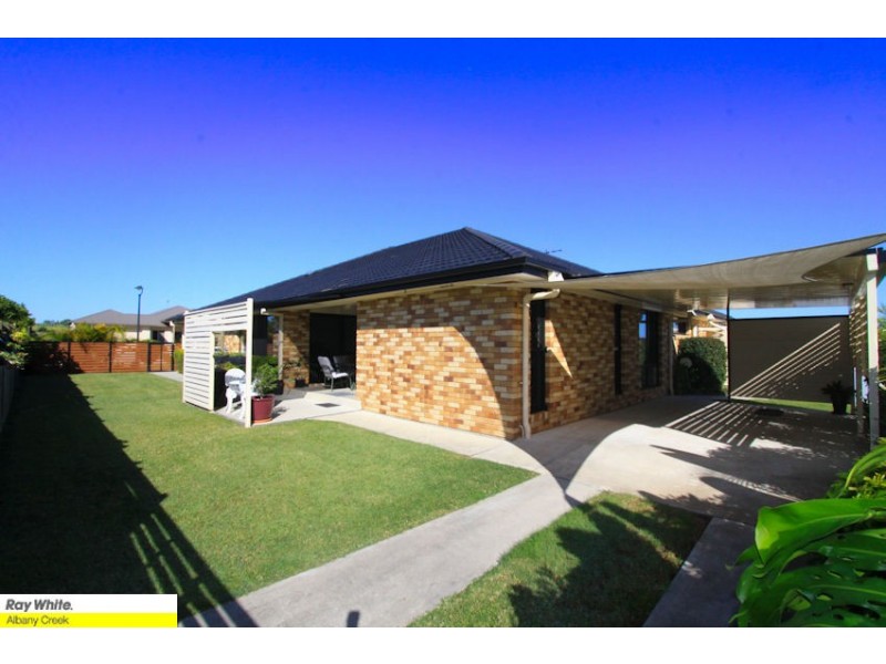 10 Lido Cct, Warner QLD 4500
