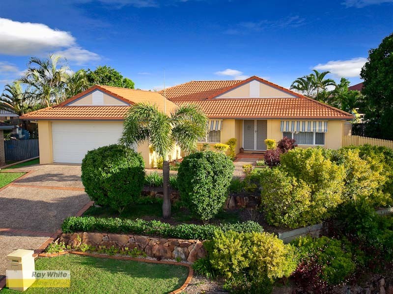 10 Duet Court, Eatons Hill QLD 4037
