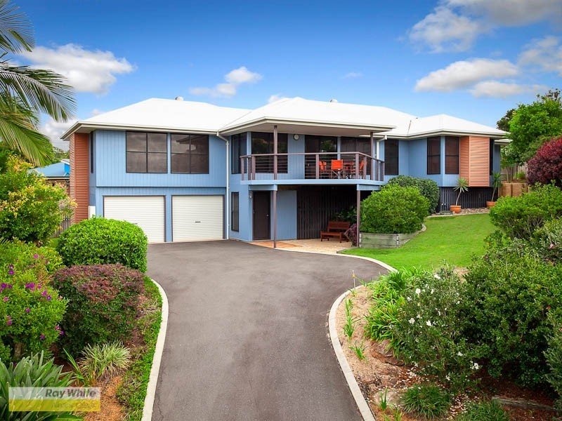 15 Bettina Ct, Eatons Hill QLD 4037