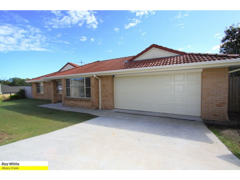 7 Mahaffey Ct, Cashmere QLD 4500