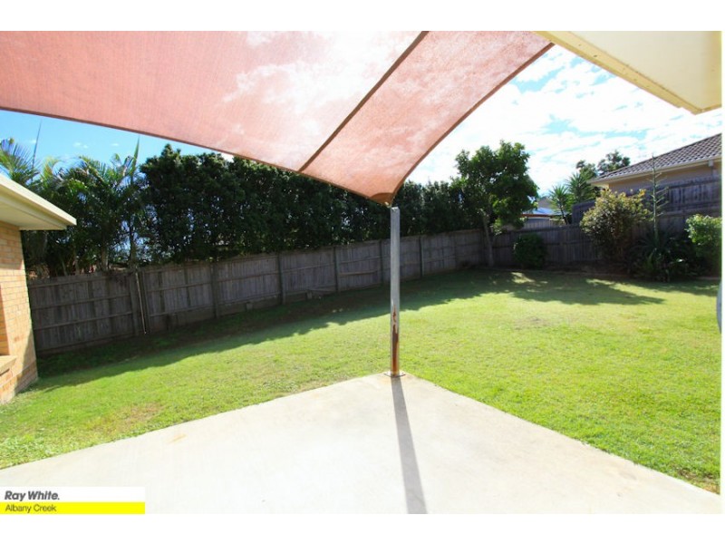 7 Mahaffey Ct, Cashmere QLD 4500