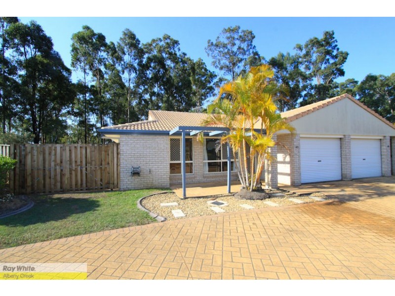 45/38 Kesteven Street, Albany Creek QLD 4035