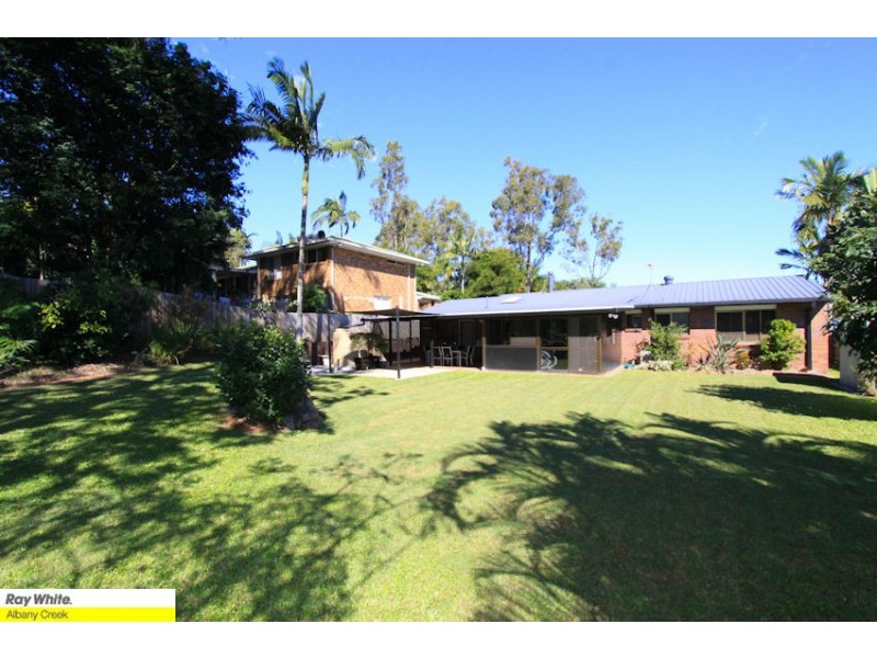 3 Biggs Ct, Albany Creek QLD 4035