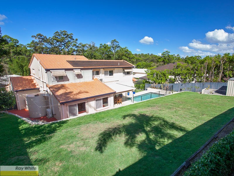 4 Stonebridge Place, Aspley QLD 4034