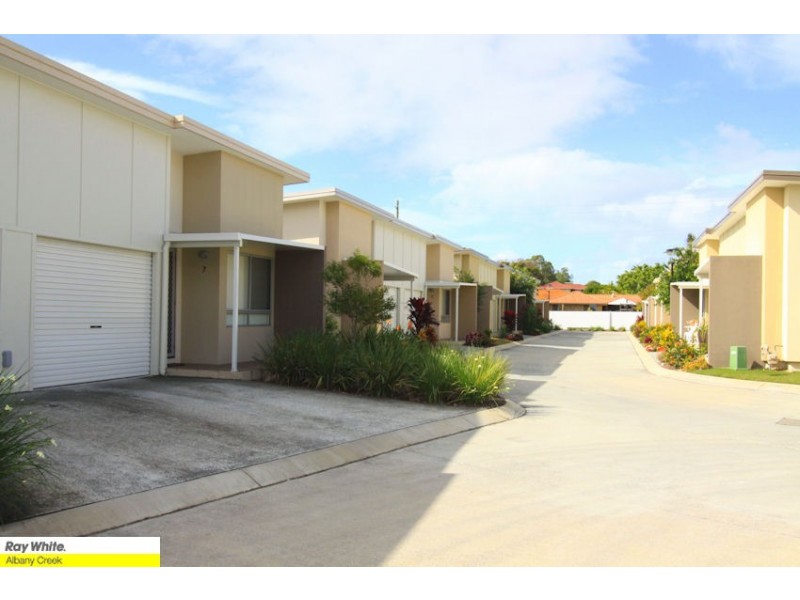 8/258 Church Rd, Taigum QLD 4018