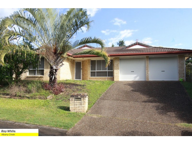 10 Brian Morrison Drive, Albany Creek QLD 4035