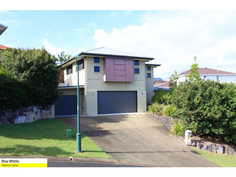 12 Jubilee Court, Eatons Hill QLD 4037