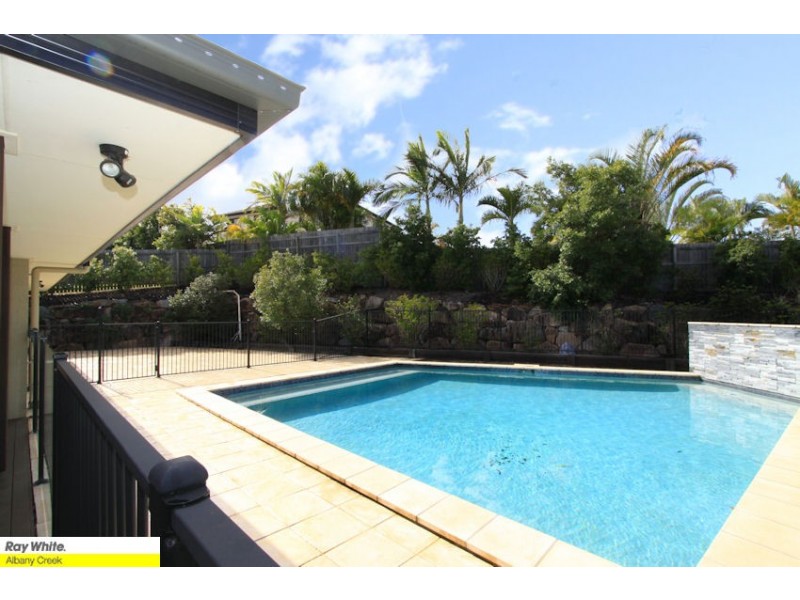 12 Jubilee Court, Eatons Hill QLD 4037