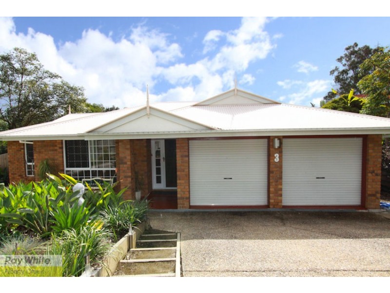 3 Dundas Ct, Albany Creek QLD 4035