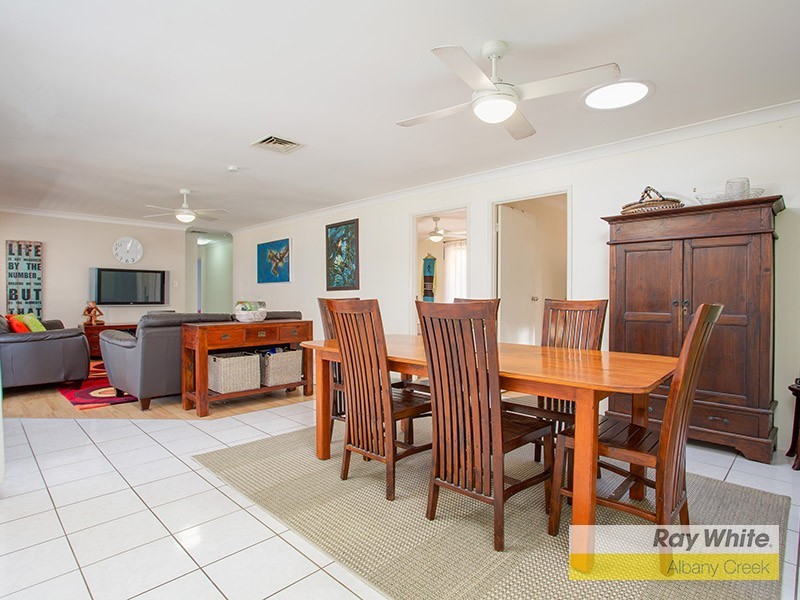 3 Dundas Ct, Albany Creek QLD 4035