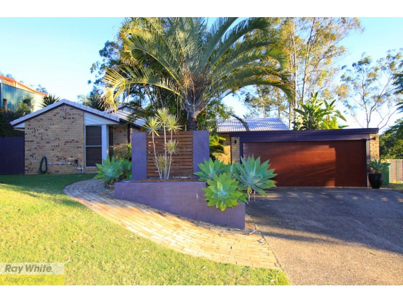 8 Biggs Court, Albany Creek QLD 4035