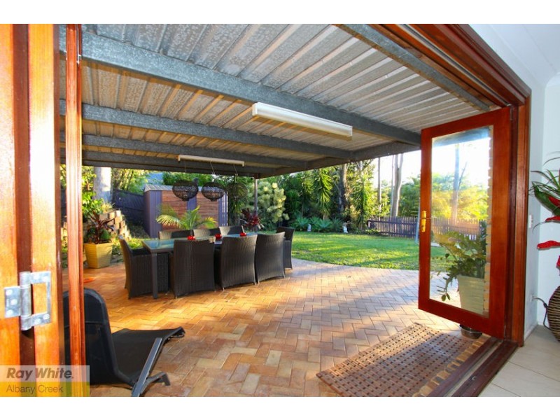 8 Biggs Court, Albany Creek QLD 4035