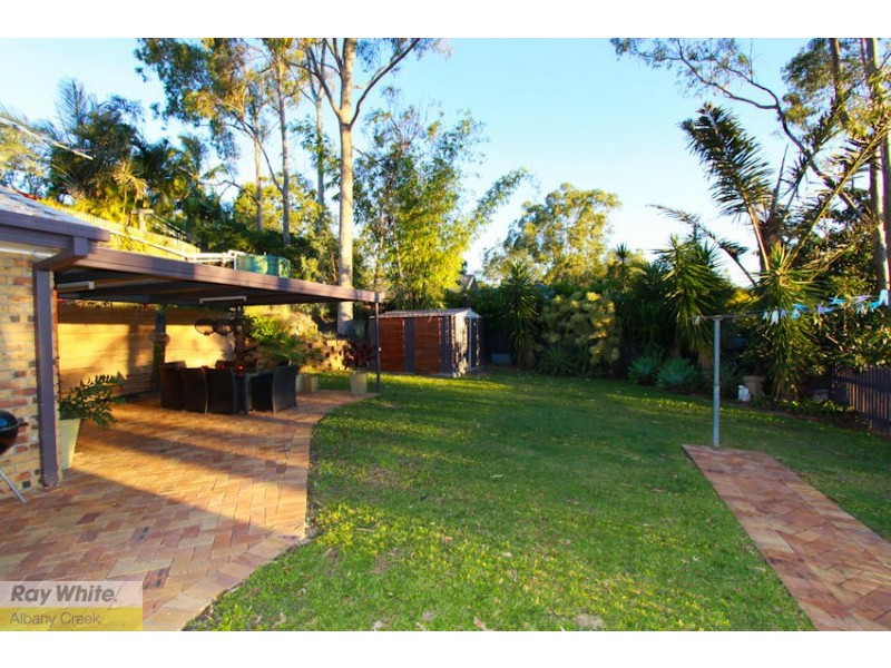 8 Biggs Court, Albany Creek QLD 4035