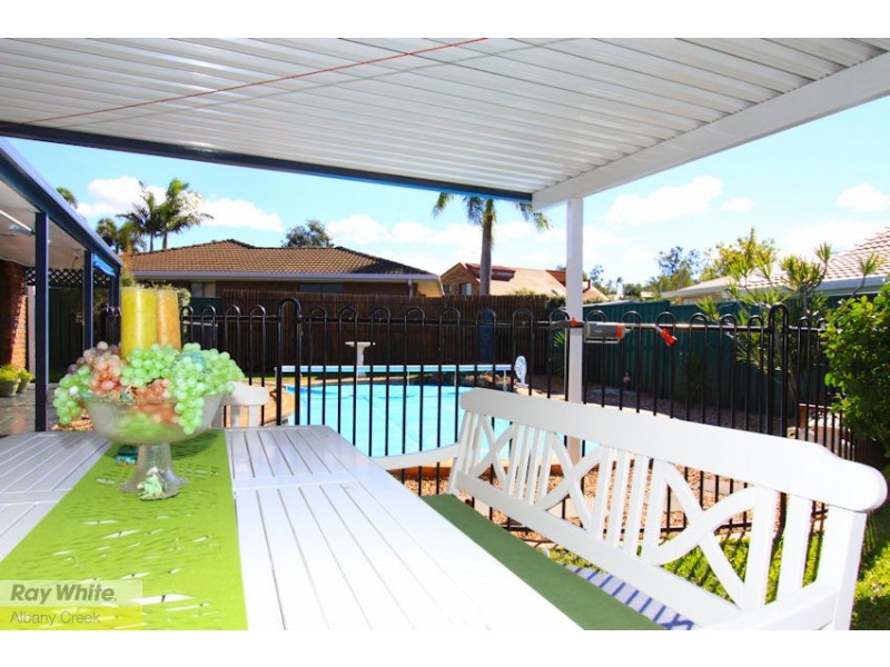 8 Challinor Drive, Albany Creek QLD 4035