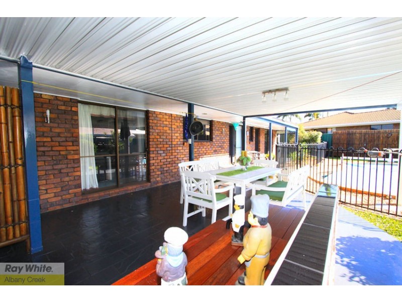 8 Challinor Drive, Albany Creek QLD 4035