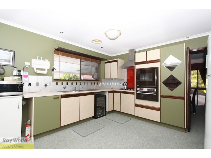 8 Challinor Drive, Albany Creek QLD 4035